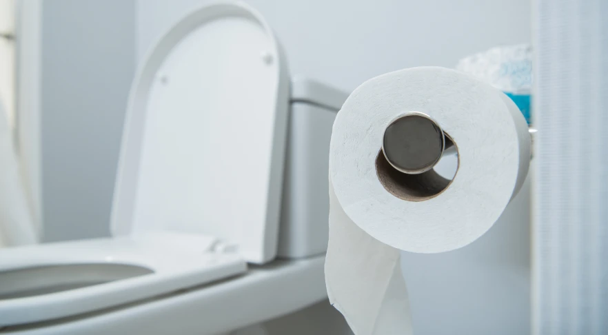 How Much Toilet Paper Should You Use? | Cottonelle® US