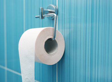 Pourquoi et comment limiter sa consommation de papier toilette